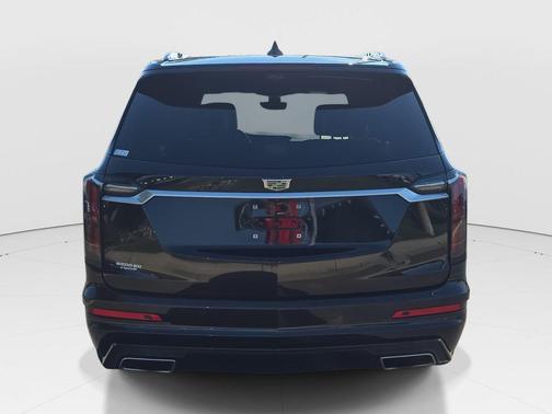 2021 Cadillac XT6 Sport AWD
