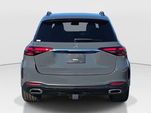 2026 Mercedes-Benz GLE 350 Base 4MATIC