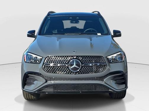 2026 Mercedes-Benz GLE 350 Base 4MATIC