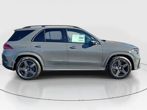 2026 Mercedes-Benz GLE 350 Base 4MATIC