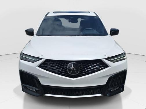 2025 Acura MDX A-Spec