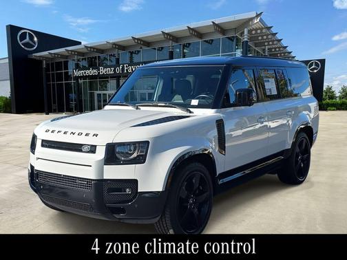2023 Land Rover Defender X-Dynamic SE