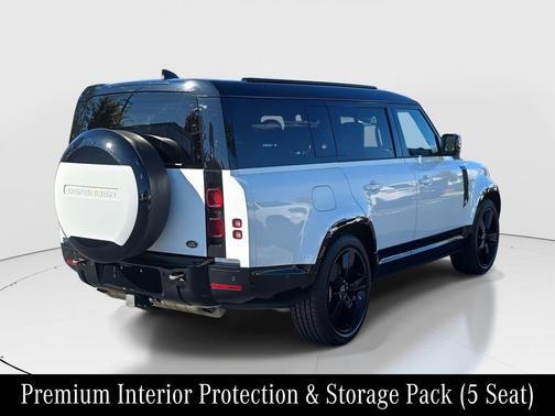 2023 Land Rover Defender X-Dynamic SE