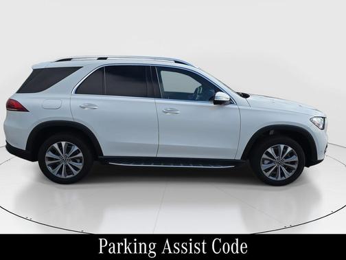 2021 Mercedes-Benz GLE 350 Base