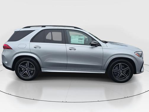 2026 Mercedes-Benz GLE 350 Base 4MATIC
