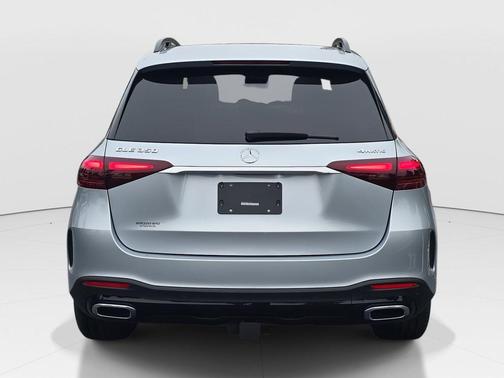 2026 Mercedes-Benz GLE 350 Base 4MATIC