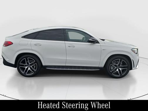 2023 Mercedes-Benz AMG GLE 53 Base