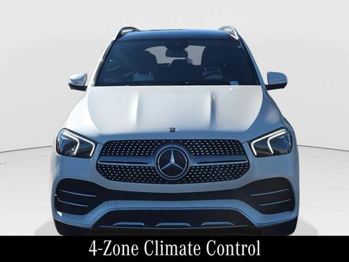 2023 Mercedes-Benz GLE 580 AWD 4MATIC