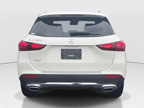 2026 Mercedes-Benz GLA 250 Base