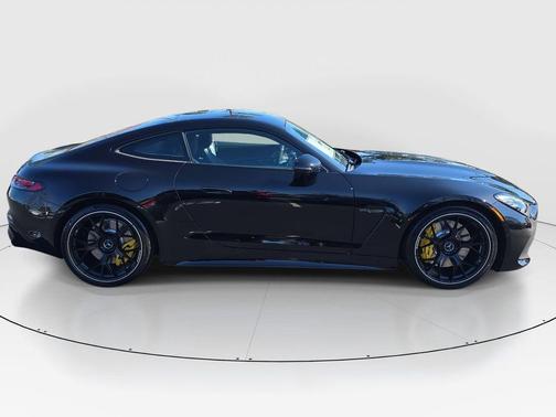 2026 Mercedes-Benz AMG GT 55 Base