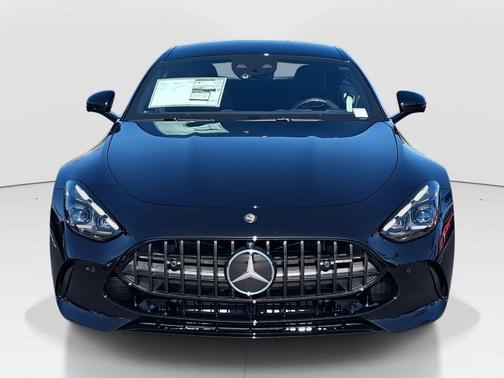 2026 Mercedes-Benz AMG GT 55 Base