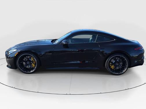 2026 Mercedes-Benz AMG GT 55 Base