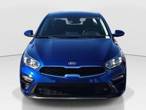 2019 Kia Forte S