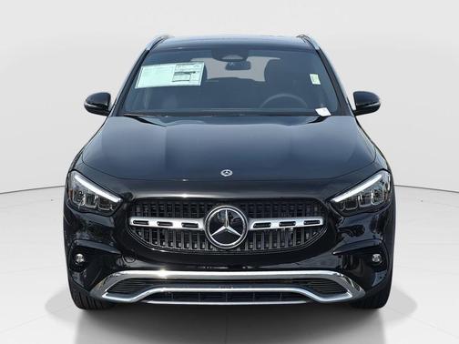 2026 Mercedes-Benz GLA 250 Base