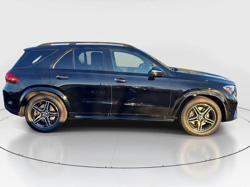 2025 Mercedes-Benz GLE 350 Base 4MATIC