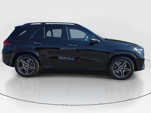 2025 Mercedes-Benz GLE 350 Base 4MATIC