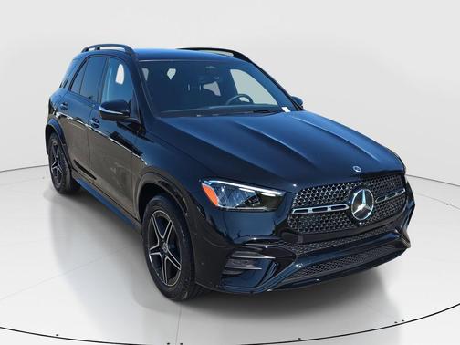 2025 Mercedes-Benz GLE 350 Base 4MATIC