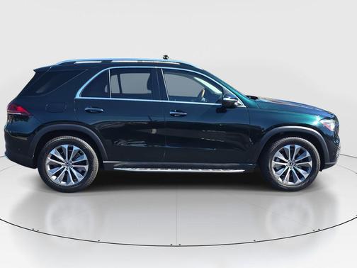 2020 Mercedes-Benz GLE 350 Base 4MATIC