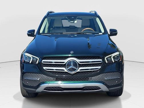 2020 Mercedes-Benz GLE 350 Base 4MATIC