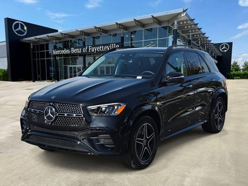 2026 Mercedes-Benz GLE 350 Base