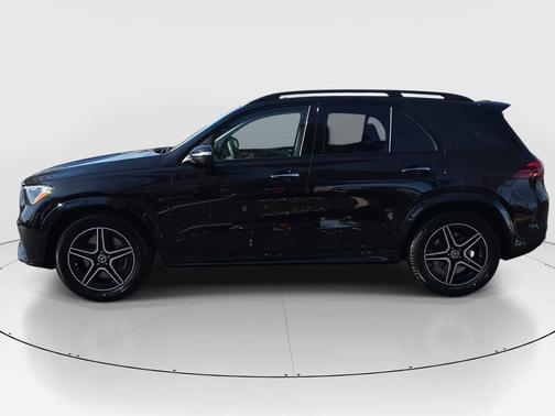 2026 Mercedes-Benz GLE 350 Base