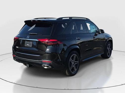 2026 Mercedes-Benz GLE 350 Base