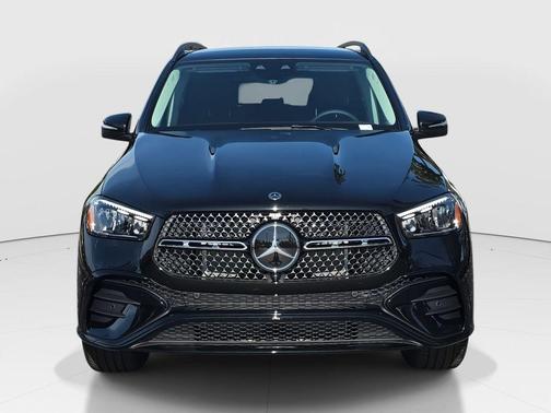 2026 Mercedes-Benz GLE 350 Base