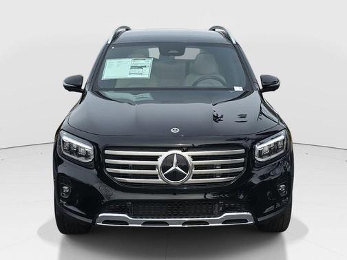 2026 Mercedes-Benz GLB 250 Base