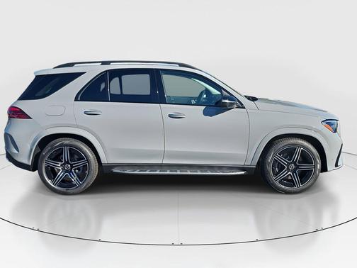 2026 Mercedes-Benz GLE 350 Base 4MATIC