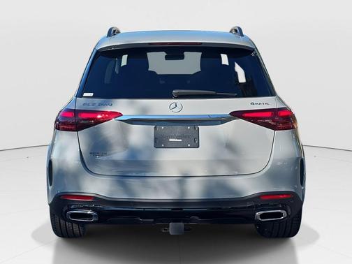 2026 Mercedes-Benz GLE 350 Base 4MATIC