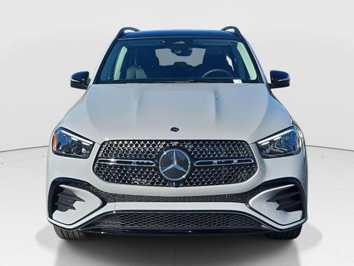 2026 Mercedes-Benz GLE 350 Base 4MATIC