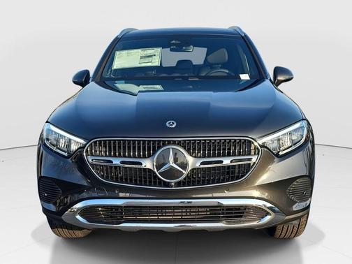 2026 Mercedes-Benz GLC 300 Base 4MATIC