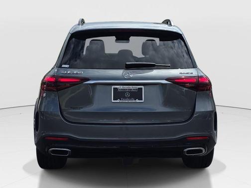 2026 Mercedes-Benz GLE 350 Base 4MATIC