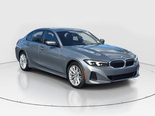 2023 BMW 330 i