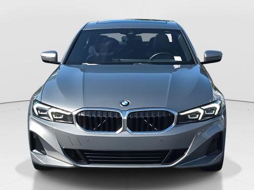 2023 BMW 330 i