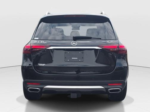 2026 Mercedes-Benz GLE 350 Base 4MATIC