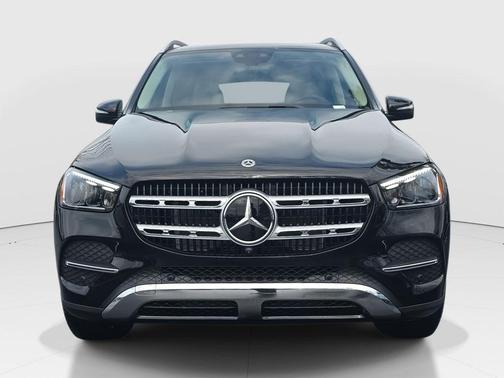 2026 Mercedes-Benz GLE 350 Base 4MATIC