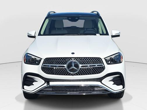 2026 Mercedes-Benz GLE 350 Base 4MATIC