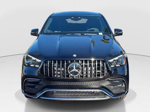 2026 Mercedes-Benz AMG GLE 63 S