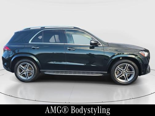 2023 Mercedes-Benz GLE 350 Base