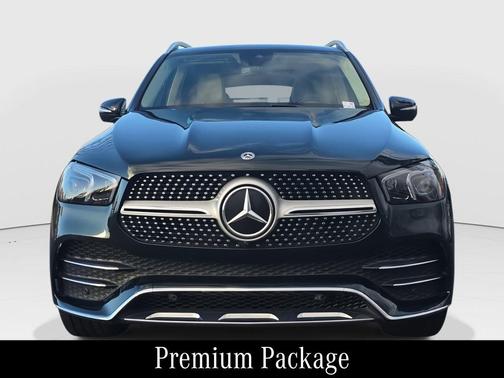 2023 Mercedes-Benz GLE 350 Base