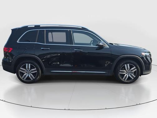 2024 Mercedes-Benz EQB 250 Base