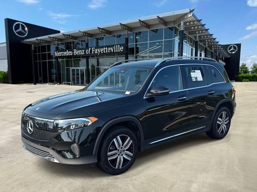 2024 Mercedes-Benz EQB 250 Base