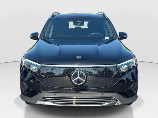 2024 Mercedes-Benz EQB 250 Base