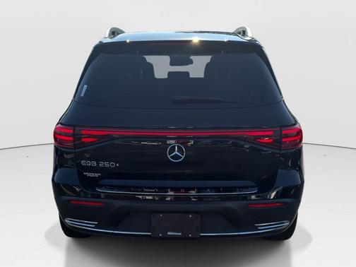 2024 Mercedes-Benz EQB 250 Base