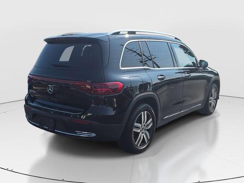 2024 Mercedes-Benz EQB 250 Base