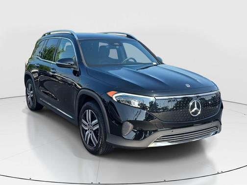 2024 Mercedes-Benz EQB 250 Base