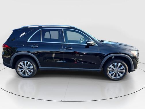 2022 Mercedes-Benz GLE 350 Base
