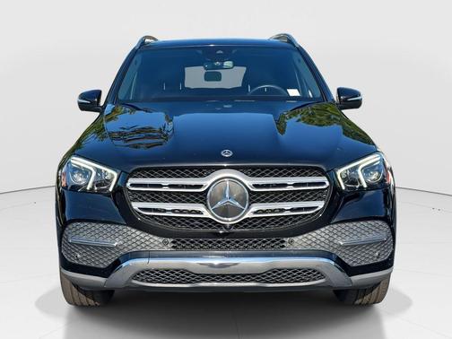 2022 Mercedes-Benz GLE 350 Base