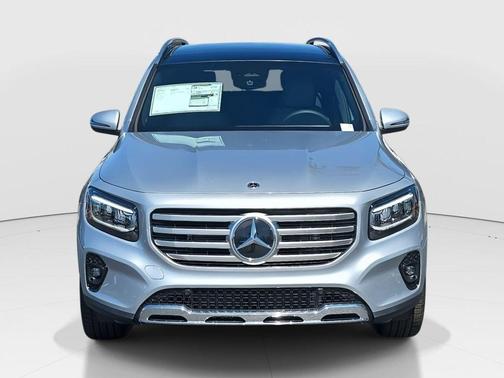 2026 Mercedes-Benz GLB 250 Base